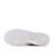 Basket basse Air force 1 Blanc+Noir 5 - vertbaudet enfant 