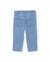 Pantalon garçon en denim doux Bleu 2 - vertbaudet enfant 