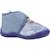 Chaussons garçon modèle tom Bleu 160+Bleu 800+Bleu 920+Rose 110 5 - vertbaudet enfant 