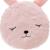 Coussin panda - nao Multicolore+Noir et blanc 2 - vertbaudet enfant 