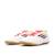 Chaussures de football garçon f50 club Blanc 6 - vertbaudet enfant 