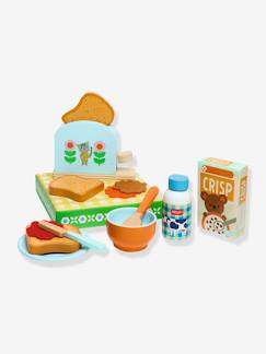 -Set petit déjeuner