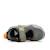 Sandales garçon summerflex Vert 4 - vertbaudet enfant 