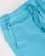 Pantalon garçon avec taille élastiquée et cordon ajustable Bleu 3 - vertbaudet enfant 