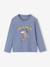 Lot de 2 pyjamas garçon bleu grisé 6 - vertbaudet enfant 