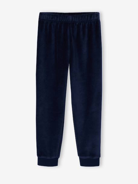 Lot de 2 pyjamas garçon vert 4 - vertbaudet enfant 