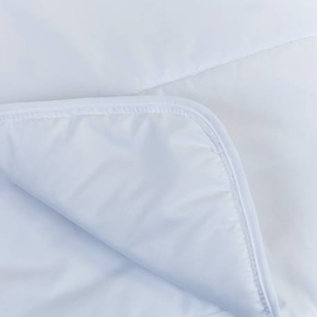 Couette bébé anti transpiration 75x120cm Blanc 2 - vertbaudet enfant 