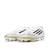 Chaussures de football mixte f50 club Blanc 6 - vertbaudet enfant 