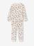 Lot de 2 pyjamas garçon vert 11 - vertbaudet enfant 