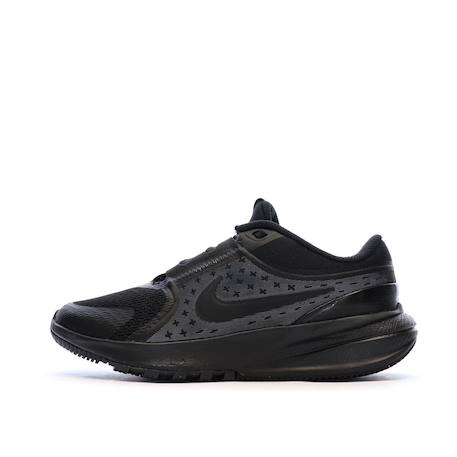 Baskets fille star runner 5 Noir 2 - vertbaudet enfant 