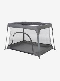 Puériculture-Lit de voyage et accessoires sommeil-Lit parapluie Light avec fenêtre