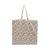 Tote bag tapis de motricité léopard Beige 1 - vertbaudet enfant 