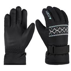 Gants mixte madison  - vertbaudet enfant