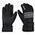 Gants mixte madison Noir 1 - vertbaudet enfant 