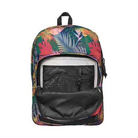 Sac a dos  pinnacle Brize+Gris   noir+Gris Denim+Marine+Multi+Noir+Noir brillant+Palme aqua+Palme rose+Violet brillant 20 - vertbaudet enfant 