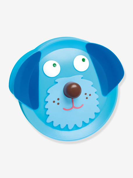 Porte-cartes Chien bleu 3 - vertbaudet enfant 
