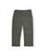 Pantalon pour garçon en tissu avec taille à ajustement intérieur Vert 1 - vertbaudet enfant 