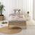 Caradou® rechange parure de lit enfant forêt Beige 2 - vertbaudet enfant 