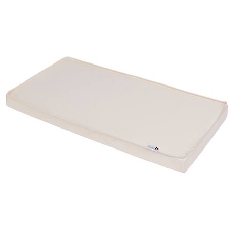 Matelas bébé confort essentiel 60x120cm Blanc 5 - vertbaudet enfant 
