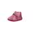 Chaussons fille modèle teddy Bleu 800+Rose 150 10 - vertbaudet enfant 