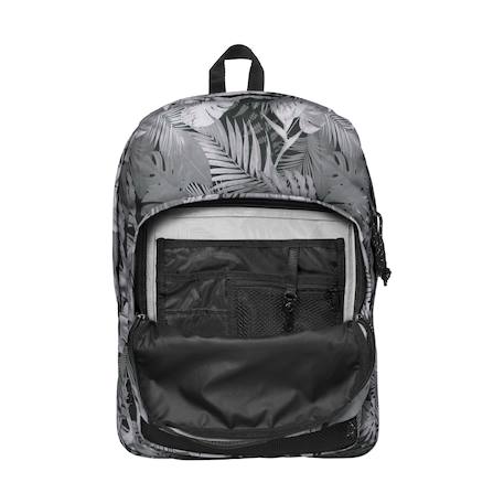 Sac a dos  pinnacle Brize+Gris   noir+Gris Denim+Marine+Multi+Noir+Noir brillant+Palme aqua+Palme rose+Violet brillant 7 - vertbaudet enfant 