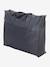 Lit parapluie Light avec fenêtre gris chiné 4 - vertbaudet enfant 