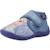 Chaussons garçon modèle tom Bleu 160+Bleu 800+Bleu 920+Rose 110 4 - vertbaudet enfant 