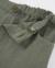 Pantalon garçon avec poches cargo Vert 4 - vertbaudet enfant 