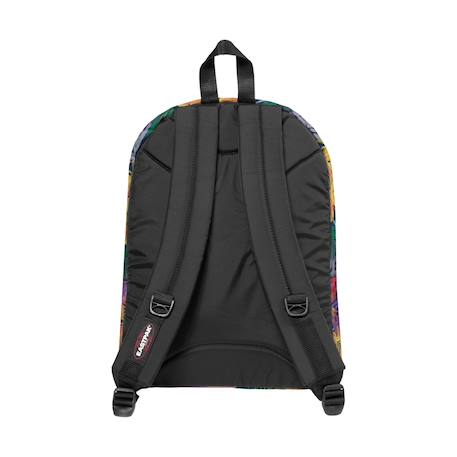 Sac a dos  pinnacle Brize+Gris   noir+Gris Denim+Marine+Multi+Noir+Noir brillant+Palme aqua+Palme rose+Violet brillant 18 - vertbaudet enfant 