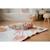 Tapis d'éveil nomade alpaga Rose 4 - vertbaudet enfant 