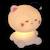 Veilleuse - softy Blanc 2 - vertbaudet enfant 