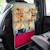 Accessoire de rangement Figurine Faba pour Voiture VROOMMM MULTICOLORE 3 - vertbaudet enfant 