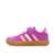 Baskets fille court 3.0 Violet 2 - vertbaudet enfant 