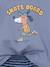 Lot de 2 pyjamas garçon bleu grisé 9 - vertbaudet enfant 