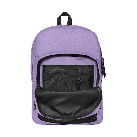 Sac a dos  pinnacle Brize+Gris   noir+Gris Denim+Marine+Multi+Noir+Noir brillant+Palme aqua+Palme rose+Violet brillant 41 - vertbaudet enfant 