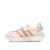 Baskets fille country xlg Beige 2 - vertbaudet enfant 
