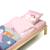 Caradou® rechange parure de lit enfant licorne Rose 1 - vertbaudet enfant 