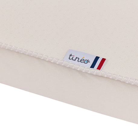 Matelas bébé confort essentiel 60x120cm Blanc 6 - vertbaudet enfant 