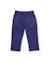 Pantalon garçon avec fermeture boutonnée Violet 2 - vertbaudet enfant 