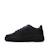 Basket basse Air force 1 Blanc+Noir 8 - vertbaudet enfant 