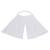 Voile d'allaitement blanc Blanc 1 - vertbaudet enfant 