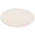 Tapis rond design à effet de relief  groove Blanc pur 4 - vertbaudet enfant 