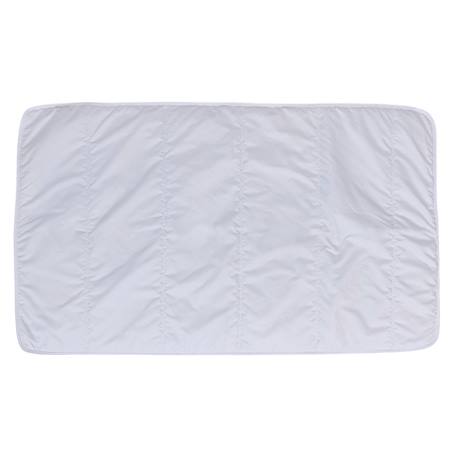 Couette bébé anti transpiration 75x120cm Blanc 3 - vertbaudet enfant 