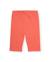 Legging pour fille en maille avec tissu doux Rose 2 - vertbaudet enfant 
