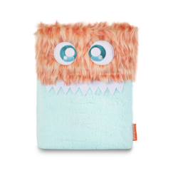 Jouet-Premier âge-Jouets en tissu-Livre de contes monster telling