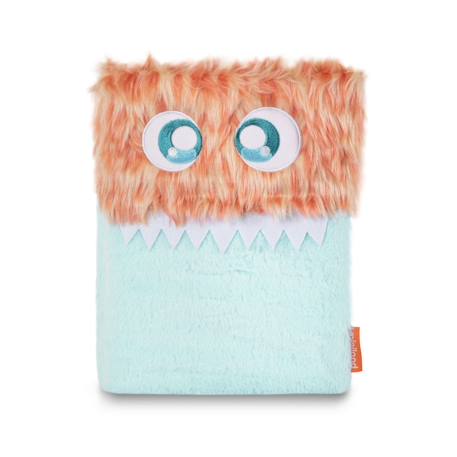 Livre de contes monster telling Bleu et rose 1 - vertbaudet enfant 