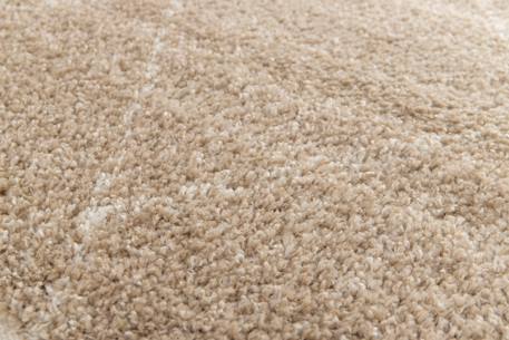 Tapis épais à franges doux et raffiné nile Beige sable+Brun naturel 11 - vertbaudet enfant 