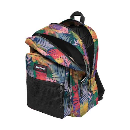 Sac a dos  pinnacle Brize+Gris   noir+Gris Denim+Marine+Multi+Noir+Noir brillant+Palme aqua+Palme rose+Violet brillant 19 - vertbaudet enfant 