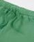 Pantalon garçon en maille avec taille élastiquée Vert 3 - vertbaudet enfant 