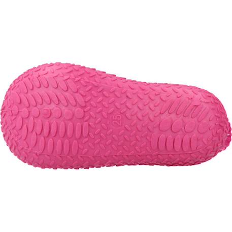 Chaussons fille modèle morbidotti Bleu 860+Bleu 920+Gris 950+Rose 100+Rose 150 30 - vertbaudet enfant 